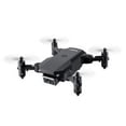 thumbnail image 2 of Mini RC Drone plegable Way-point Flying Remote Control Quadcopter Drone Black 4K Cámara dual Advancent EL000159-03B, 2 of 2