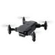thumbnail image 2 of Worallymy Plegable Mini RC Drone Way-point Flying Control Remoto Quadcopter Drone Black 2 Million HD Camera Worallymy JD735816098, 2 of 7