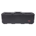 thumbnail image 6 of SKB iSeries Large Double Bow Case, Durable Archery Bow Storage, Waterproof, Impact Resistant, Black (3i-4414-10DB), 6 of 8