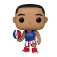 thumbnail image 2 of Pop Harlem Globetrotters 99 Funko Basketball, 2 of 2