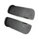 thumbnail image 4 of Pedales de bicicleta elíptica de 2 uds, ejercitador de Pedal, accesorios prácticos portátiles, 4 of 9