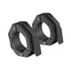 thumbnail image 5 of 2 piezas Barra de pesas Barra Mini Clips Barbell Clips Nonslip Sturdy Cabellado Cabellado Multiuse Barbell Clampas para el estado físico para el hogar Negro, 5 of 8