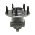 thumbnail image 4 of R-Line Wheel Hub Assemblies Fits select: 1997-1998 CHEVROLET S TRUCK, 1993-2002 CHEVROLET CAMARO, 4 of 4