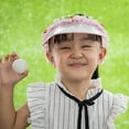 thumbnail image 3 of WHAMVOX Little Kids Golf Clubs for Parent-child Interaction 1 Set, 3 of 6