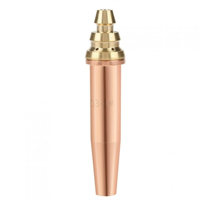 Propane Cutting Nozzle,G03 Isobaric Propane Cutting Cutting Nozzle Cutting Torch Nozzle Rugged and Tough