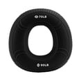 thumbnail image 2 of Silicone Grip Strength Trainer Ring Anti-slip Forearm Finger Training Ring Hand Grip Strengthener Circle Portable Hand Rehabilitation Workout Equipment, 2 of 8