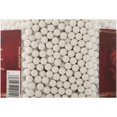 CROSMAN AIRSOFT AMMUNITION .20 GRAMS WHITE 5000 CT.