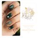 thumbnail image 3 of unbranded Accesorios Para De 3D Con Y Rhinestones Plásticos Para De Manicura Color Surtido, 3 of 6
