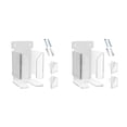 thumbnail image 3 of Transemion Organise des Outils de Rasage avec un Support de Rasoir Durable et Exquis Facile à Installer, 3 of 6