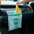 thumbnail image 4 of LCXmlly Hanging Hand Towel 15Pcs Garbage Selfadhesive Waterproof Leakproof No Cute Chick Pattern Disposable, 4 of 5