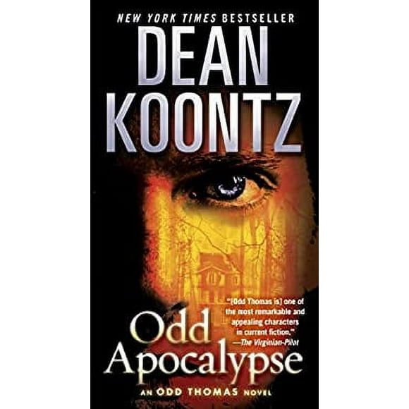 Odd Apocalypse : An Odd Thomas Novel 9780553593099 Used / Pre-owned