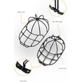 CAKVIICA Hat Washers 2 Pack Baseball Hat Cleaners Cap Washer Fit For Adult/Kid's Hat Washer