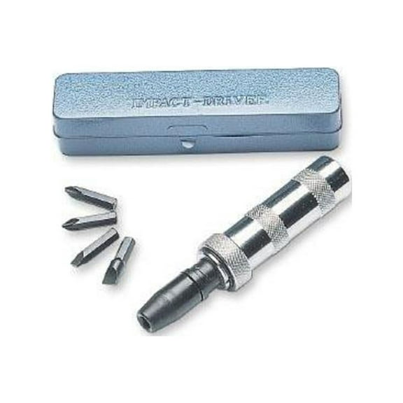 Performance Tools W2500P 3/8in. Impact Driver
