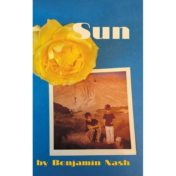 Sun (Hardcover)