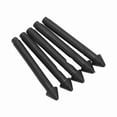 thumbnail image 3 of STARLIGHT- 5Pcs Pro Tablet Stylus Pen Tips Sensitive Accurate Glossy Tip For Pro 7 Dek, 3 of 6