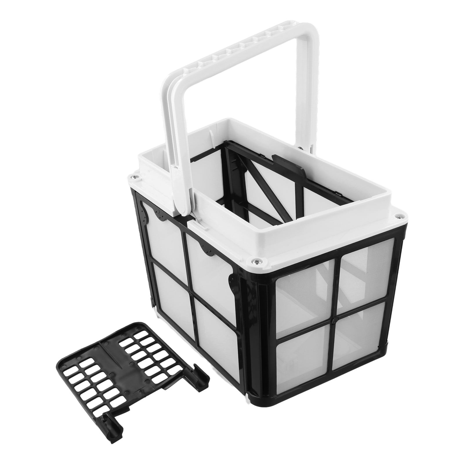 For Dolphin S100 Ultrafine Filter Basket Robotic Pool Filter Cleaning Accessory