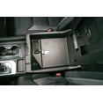 thumbnail image 1 of Tuffy 32301 Black Security Console Insert for Tundra 2014-2019, 1 of 5