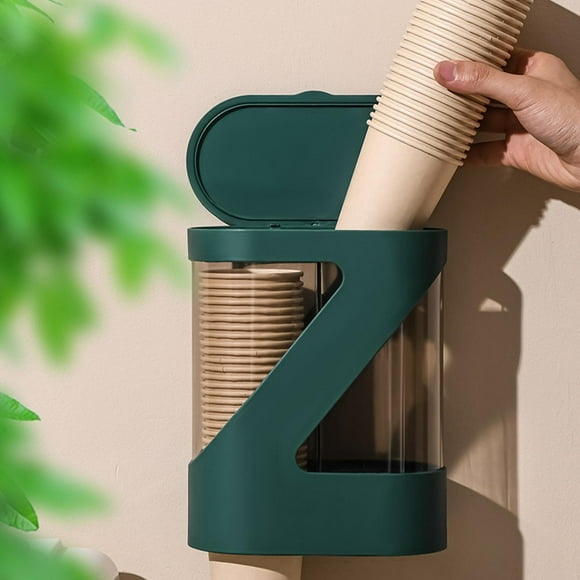 Paper Cup Dispensers