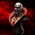 thumbnail image 3 of G.I. Joe de Bust Diamond Select Toys: Una verdadera destrucción de héroes estadounidenses, 3 of 9