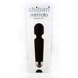 Mini Halo Wireless 20x Wand - Lilac