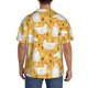 thumbnail image 3 of Fotbe Funny Chicken Camisa Estampada de Manga Corta para Hombre, Casual de Verano, Estilo Playero, Sin Arrugas-XX-Large, 3 of 5