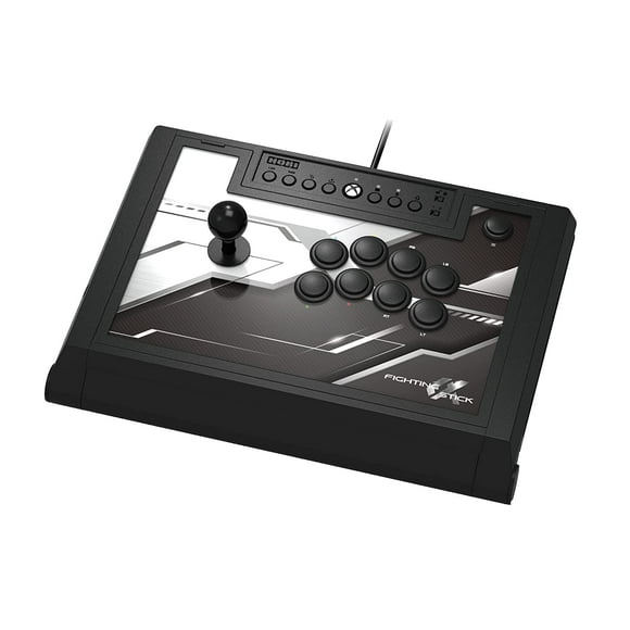 Control Hori Fighting Stick Alpha Xbox Series X|S Xbox Alpha