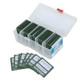 thumbnail image 3 of Watch Seals Gasket, Watch O- Small Size Multiple Sizes With Storage Box For Amateurs For Watch Repairers For Home DIY For Watch Repair Shop, 3 of 8