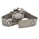 thumbnail image 2 of Reloj de cuarzo para hombre, relojes para hombre Reloj parlante en inglés para ciegos o personas con discapacidad visual Mírate a ti mismo Mira, 2 of 5