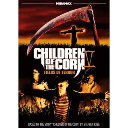 Children Of The Corn V: Fields Of Terror (Miramax Echo Bridge)