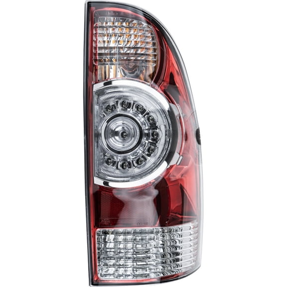 For Toyota Tacoma Tail Light Assembly 2012 13 14 2015 Passenger Side | LED Type | TO2801177
