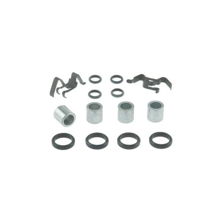 DISC BRAKE HARDWARE KIT