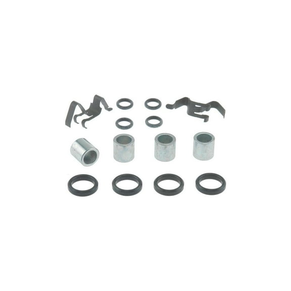 DISC BRAKE HARDWARE KIT