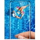 thumbnail image 3 of 2 Piezas Mica Cristal Templado 9d Para iPhone 11 Pro, 3 of 4