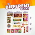 thumbnail image 6 of Eastanbul International Snack Box, 15 Snacks Assortment, Premium Foreign Snack Box, 6 of 8