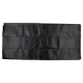 thumbnail image 2 of Mosiee Tapis Ignifuge Résistant à la Chaleur pour Terrasse Patio Extérieur 39*72/39*60 Pouces, 2 of 9
