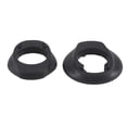 thumbnail image 3 of Bicycle Stem Handlebar Spacer Set for the One 28.6mm Fork Integrated Handlebar Accessories, 3 of 5
