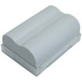 thumbnail image 2 of Replacement for Olympus BLM-05 Battery (2-Pack, 2000mAh) and Charger, 2 of 4