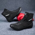 thumbnail image 7 of [sneakers] The TL990588 Professional Wrestling And Boxing Shoe Series Is a Must-Have for The Gym in 2025. Suitable for Various Sports, It Features Slip-Resistant And Durable Materials, Multiple Color, 7 of 7