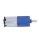thumbnail image 3 of Motor de engranajes de CC, motor de engranajes planetarios Motor de reducción de alta velocidad Motor de micro engranajes eléctrico creado magistralmente, 3 of 8