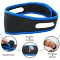 thumbnail image 5 of Anti Snoring Chin Strap, 5 of 5