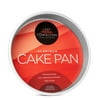 Last Confection 10  x 2  Aluminum Round Cake Pan - Professional Bakeware