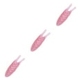 thumbnail image 3 of Seitruly Nariz Masajeador Pedicura Circulación Sanguínea Portátil Levantamiento Rascador Rosa Type1 NO1, 3 of 6
