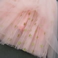thumbnail image 7 of sususu Dresses for Girls Party Girls Dance Skirt for Ballet Performance and Party Wear with Dress&nbsp;Up Clothes for Girls, 7 of 7