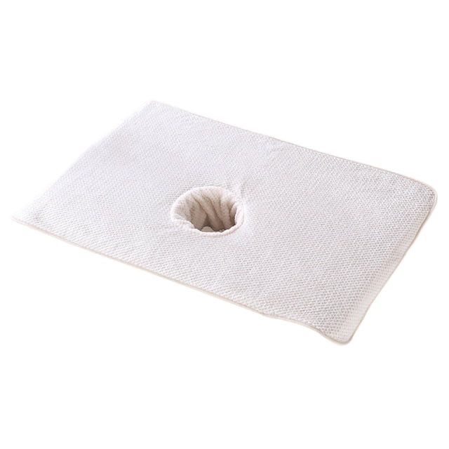 Cubierta de cama Zulema Sábana para cama de masaje 50 x 80 cm