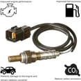 thumbnail image 4 of 234-4316 4 Wire Oxygen Sensor Fit for Mitsubishi Eclipse Galant 2.4L l4 Upstream O2 Sensor, 4 of 8