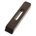 thumbnail image 1 of Abrazaderas de Sujeción Dentadas Macarena Acero al Carbono M10 Grande, 1 of 7