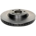 thumbnail image 1 of ACDelco 18A2342A Avantage Disque de Frein avant Non Revêtu, 1 of 3