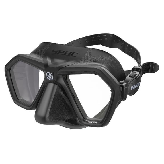 EAGLE S/BL BLACK