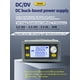 thumbnail image 3 of Regulador voltaje CV-CC Ndcxsfigh Módulo carga solar fuente alimentación ajustable, 3 of 9