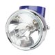 thumbnail image 5 of Faro de motocicleta de aleación de aluminio faro de motocicleta de alto brillo para Dax CT70 ST70 ANGGREK Otros, 5 of 8